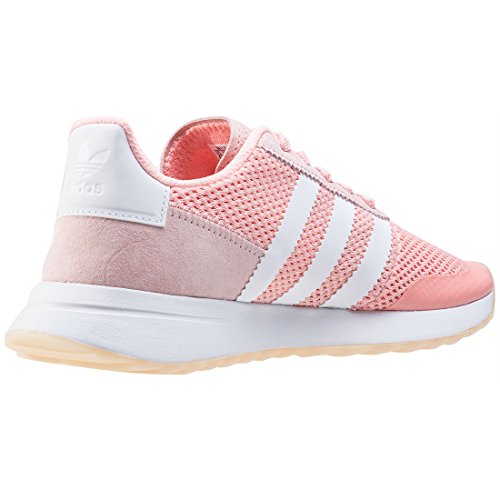 Adidas Flashback Mujer Zapatillas Rosa