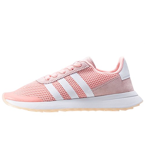 Adidas Flashback Mujer Zapatillas Rosa