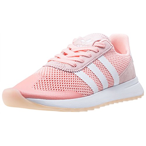 Adidas Flashback Mujer Zapatillas Rosa