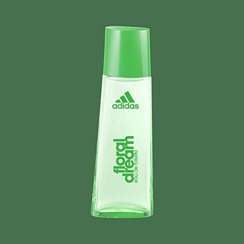 Adidas Floral Dream Eau De Toilette Woda toaletowa dla kobiet 50ml