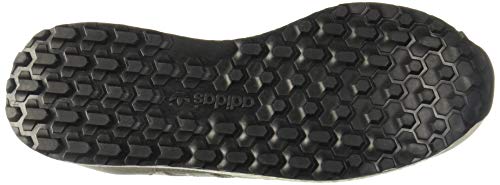 adidas Forest Grove, Zapatillas de Gimnasia Hombre, Gris (Grey One/Cloud White/Core Black), 46 EU
