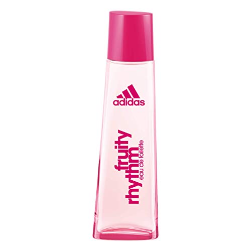 Adidas Fruity Rhythm Eau de Toilette para Mujer - 75 ml