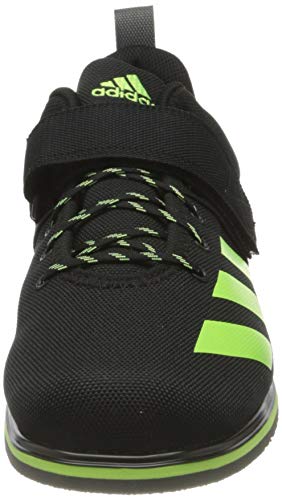 adidas FV6596, Zapatos Deportivos Hombre, Black, 43 1/3 EU