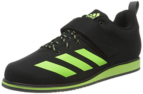 adidas FV6596, Zapatos Deportivos Hombre, Black, 43 1/3 EU