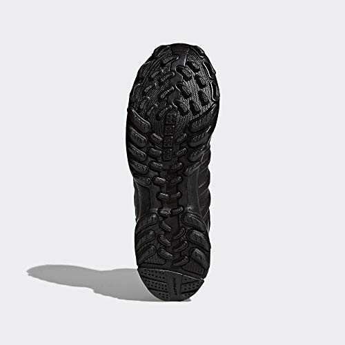 adidas GSG-9.7, Zapatillas Hombre, Negro (Black1/black1/black1), 42 EU
