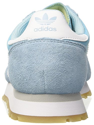 adidas Haven W, Zapatillas de Deporte para Mujer, Azul (Azuhie/Ftwbla/Gridos), 40 2/3 EU