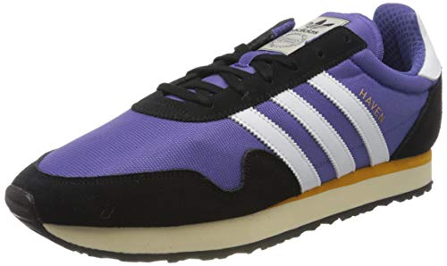 adidas Haven, Zapatillas de Deporte para Hombre, (Tinene/Ftwbla/Negbas), 40 2/3 EU