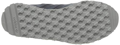 adidas Haven, Zapatillas Mujer, Gris (Dunkelgrau/Grau Dunkelgrau/Grau), 36 EU