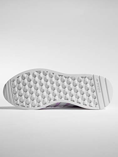 adidas I-5923 W, Zapatillas de Deporte Mujer, Morado (Lilcla/Balcri/Griuno 0), 38 EU