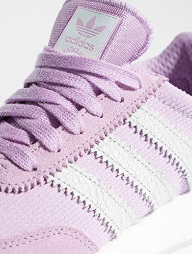 adidas I-5923 W, Zapatillas de Deporte Mujer, Morado (Lilcla/Balcri/Griuno 0), 38 EU