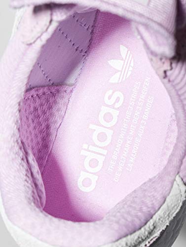 adidas I-5923 W, Zapatillas de Deporte Mujer, Morado (Lilcla/Balcri/Griuno 0), 38 EU