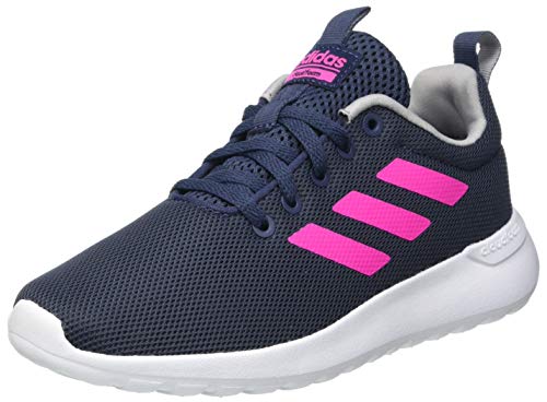 adidas Lite Racer CLN K, Sneaker, Azul Azutra Rossho Grasua 000, 39 1/3 EU