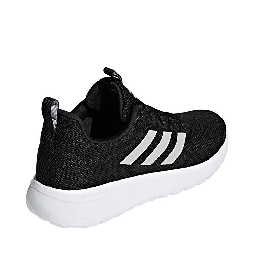 Adidas Lite Racer Cln K, Zapatillas de deporte Unisex niños, Negro (Negbás/Gridos/Ftwbla 000), 36 EU