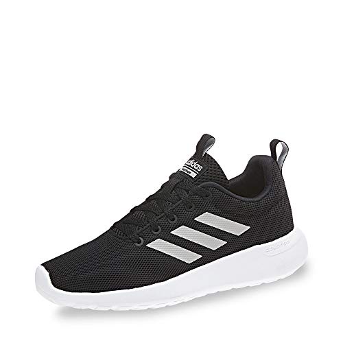 Adidas Lite Racer Cln K, Zapatillas de deporte Unisex niños, Negro (Negbás/Gridos/Ftwbla 000), 36 EU