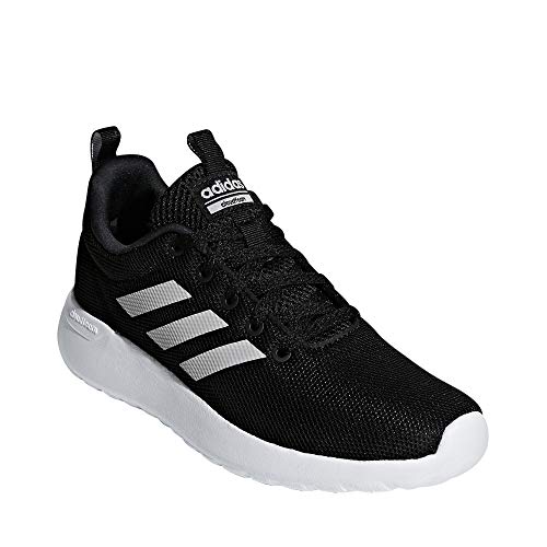 Adidas Lite Racer Cln K, Zapatillas de deporte Unisex niños, Negro (Negbás/Gridos/Ftwbla 000), 36 EU