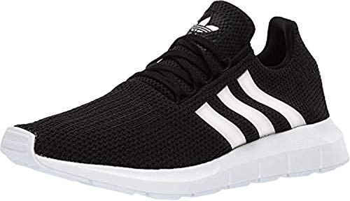 adidas Mujer Swift Run W Zapatos de Correr Negro, 39 1/3