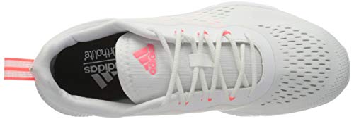 adidas NOVAMOTION, Zapatillas de Cross Training Mujer, FTWBLA/ROSSEN/Gridos, 40 EU