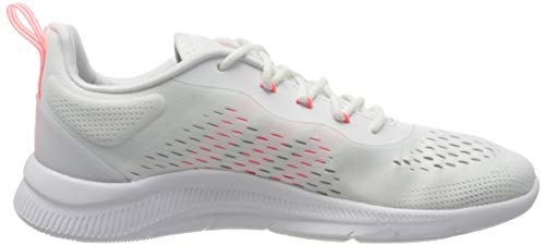 adidas NOVAMOTION, Zapatillas de Cross Training Mujer, FTWBLA/ROSSEN/Gridos, 40 EU