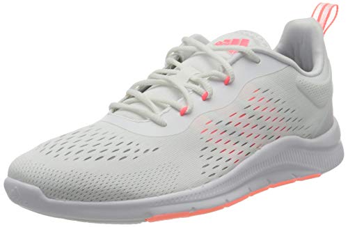 adidas NOVAMOTION, Zapatillas de Cross Training Mujer, FTWBLA/ROSSEN/Gridos, 40 EU
