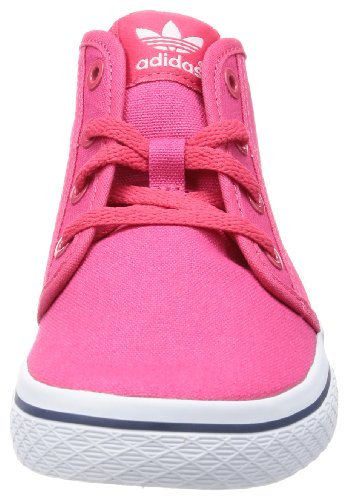 adidas Originals Honey Desert W, Zapatillas Altas Mujer, Blapnk Blapn, 40 EU