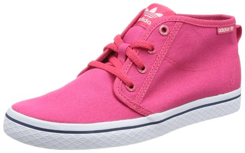 adidas Originals Honey Desert W, Zapatillas Altas Mujer, Blapnk Blapn, 40 EU