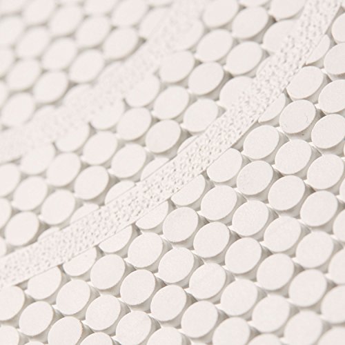 adidas Originals Stan Smith Zapatillas de Deporte Unisex adulto, Blanco (Core White/Running White/New Navy), 40 2/3 EU (7 UK)