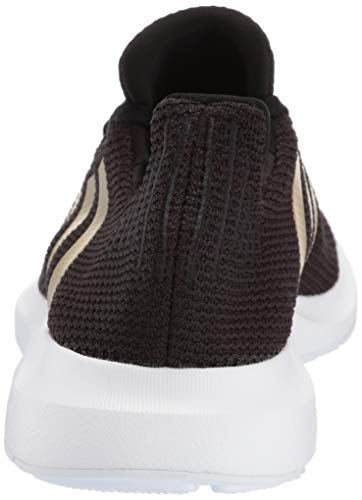adidas Originals Swift Run - Zapatillas de Correr para Mujer Negro Size: 40 EU