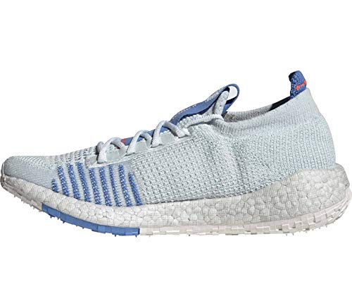 adidas Pulseboost HD - Zapatillas de Running para Mujer, Color Azul, Mujer, Azul, EU 40 - UK 6,5