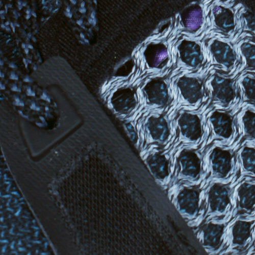 adidas Pure Boost X TR, Zapatillas de Deporte Mujer, Negro (Negbas/Negbas/Azuvap), 40