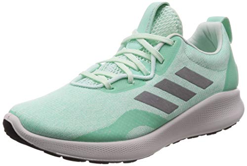 Adidas purebounce+ Street w, Zapatillas de Trail Running Mujer, Multicolor (Mencla/Plamet 000), 38 2/3 EU