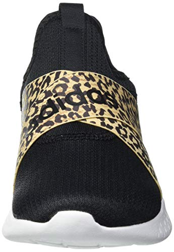 adidas Puremotion Adapt, Zapatillas de Running Mujer, NEGBÁS/BEIBRU/MAROSC, 38 EU