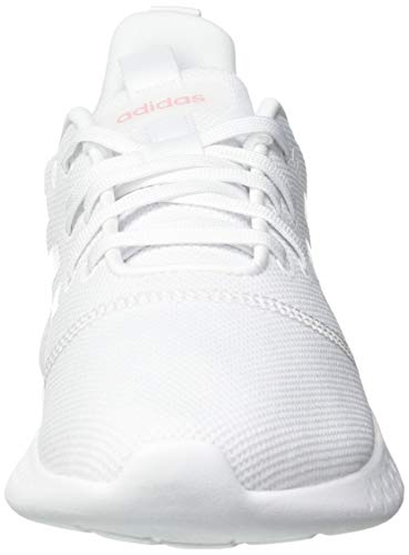 adidas Puremotion, Zapatillas de Running Mujer, FTWBLA/IRIDES/ROSCLA, 41 1/3 EU