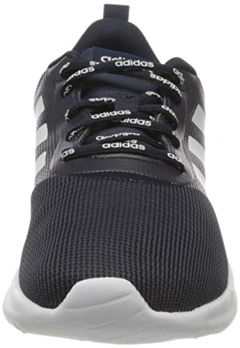 adidas QT Racer 2.0, Zapatillas Mujer, Tinley/FTWBLA/ROJLEG, 38 2/3 EU