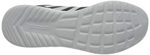 adidas QT Racer 2.0, Zapatillas Mujer, Tinley/FTWBLA/ROJLEG, 38 2/3 EU