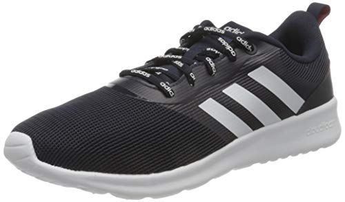 adidas QT Racer 2.0, Zapatillas Mujer, Tinley/FTWBLA/ROJLEG, 38 2/3 EU