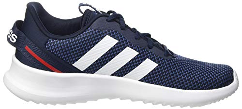 adidas Racer TR 2.0 K, Zapatillas, Tinley/FTWBLA/INDTEC, 33 EU