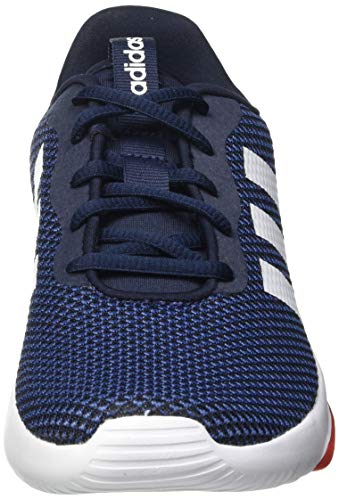 adidas Racer TR 2.0 K, Zapatillas, Tinley/FTWBLA/INDTEC, 33 EU