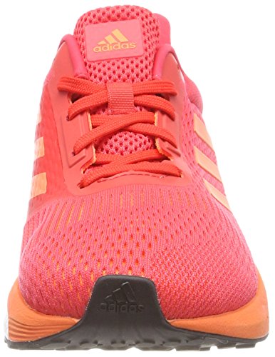 Adidas Response ST W, Zapatillas de Deporte Mujer, Naranja (Correa/Naalre/Ftwbla 000), 38 EU