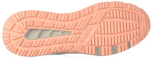adidas Rockadia Trail 3.0, Zapatillas Running Mujer, Gris Grey Six Glow Pink Grey Two F17, 40 2/3 EU