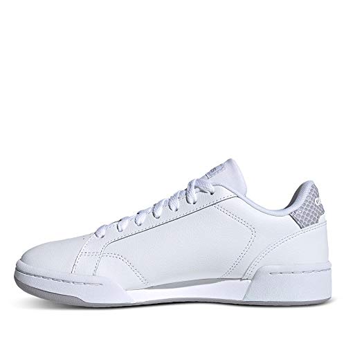 adidas Roguera, Zapatillas de Cross Training Mujer, Ftwbla Ftwbla Griglo, 38 EU