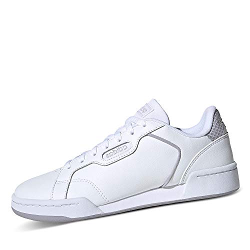 adidas Roguera, Zapatillas de Cross Training Mujer, Ftwbla Ftwbla Griglo, 38 EU