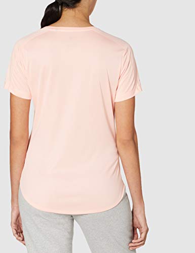 adidas Run IT tee 3S W Camiseta, Mujer, corneb, M