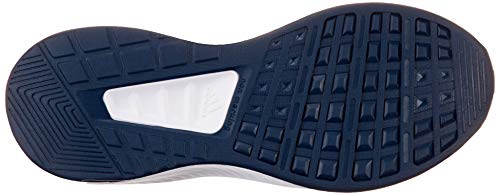 adidas RUNFALCON 2.0, Zapatillas de Running Mujer, AMALRE/FTWBLA/CELBRU, 37 2/3 EU