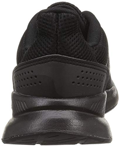 adidas Runfalcon, Zapatillas de Running Hombre, Negro (Core Black/Core Black/Core Black), 42 EU