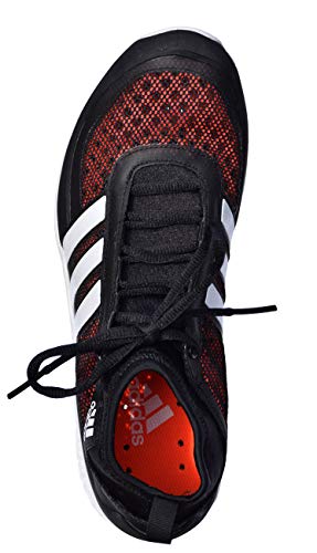 adidas Sailing GR02 Grinder - Zapatillas de bota para mujer, color Negro, talla 40 EU