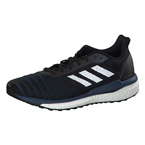 adidas Solar Drive M, Zapatillas de Deporte para Hombre, 000, Multicolor, 40 2/3 EU