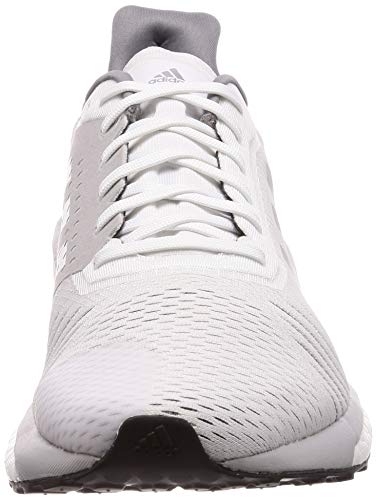 Adidas Solar Drive St W, Zapatillas de Deporte para Mujer, Blanco (Blanco 000), 43.5 EU