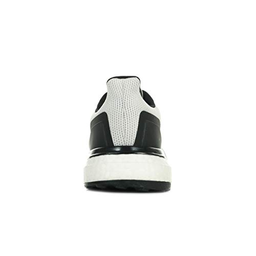 adidas Solar Drive W, Zapatillas de Deporte Mujer, Blanco (Ftwbla/Ftwbla/Negbás 000), 38 2/3 EU