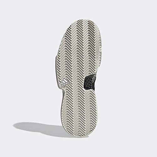 Adidas Solecourt Boost M Clay, Zapatillas de Tenis Hombre, Multicolor (Multicolor 000), 44 2/3 EU