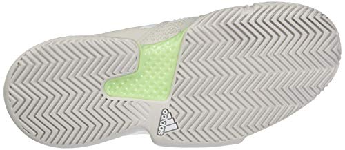 Adidas Solecourt W, Zapatillas de Tenis para Mujer, Multicolor (Verbri/Ftwbla/Griuno 000), 40 EU